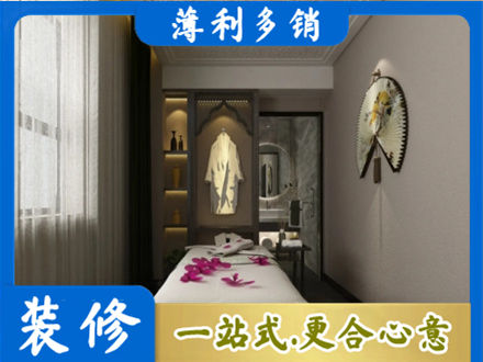 南京市高淳衣帽间装修
